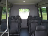 Ventura Coach V210 buses for sale,if 