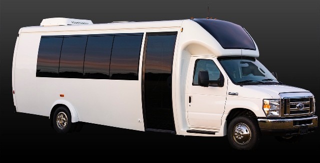 Ventura Coach Bus Sales