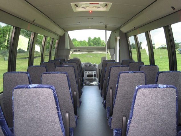 Ventura buses for sale, passenger view glass