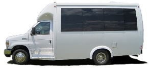 Ventura Coach buses for sale, V210