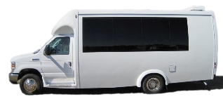 Ventura buses for sale, V235