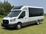 ventura transit v234 14 passenger buses for sale,df