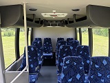 ventura transit v234 14 passenger buses for sale,if