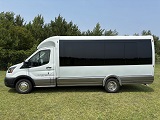 ventura transit v234 14 passenger buses for sale, l