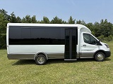 ventura transit v234 14 passenger buses for sale, rt