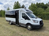 ventura transit v234 14 passengerbuses for sale
