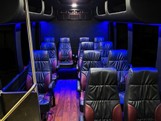 Ventura Transit VT234 Executive Buses for Sale,IF2
