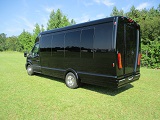 small 15 passenger buses for sale, dr