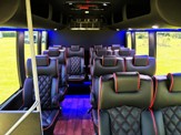 Ventura Transit VT234 Executive Buses for Sale,IF3