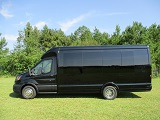 small 15 passenger buses for sale, l