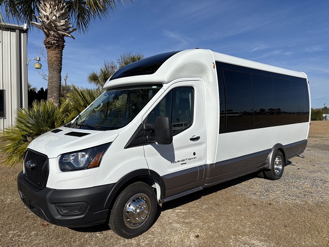 new ventura coach buses for sale