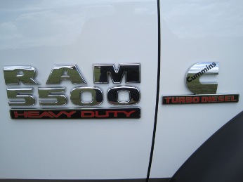 Dodge Ram Buses for Sale, Ameritrans R330, ram
