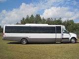 krystal k40 f650 buses for sale, rt