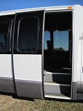 2012 krystal kk33 f550 bus sales, door