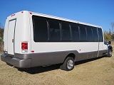 2012 krystal kk33 f550 bus sales, dr