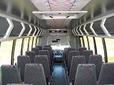 2012 krystal kk33 f550 bus sales, ir