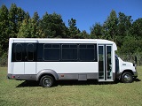 used buses for sale, elkhaert, rt