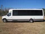 used buses for sale L