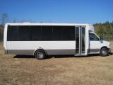 used buses for sale R