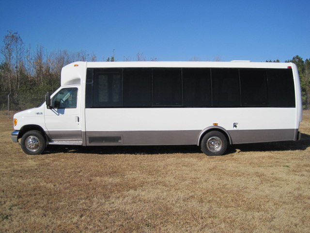 used buses for sale, l