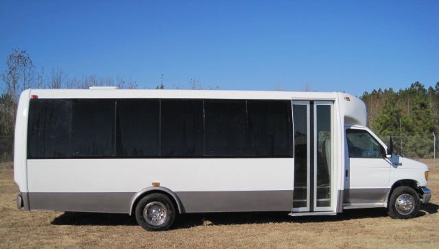 used bus sales, trident, r