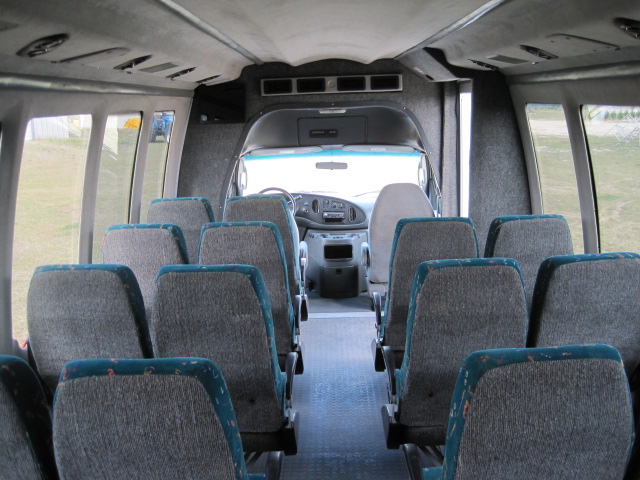 used bus sales, trident, ir