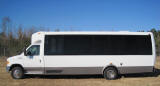 used bus sales, trident, l