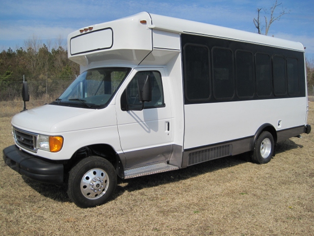 used bus sales, wheelchair, df