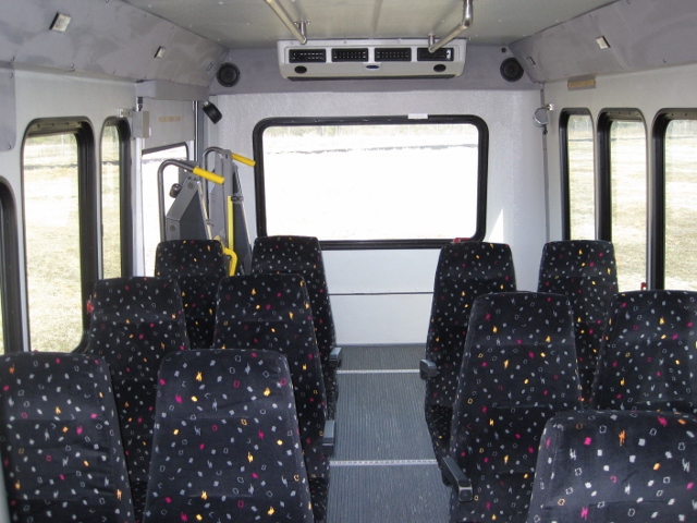 used bus sales, wheelchair, if