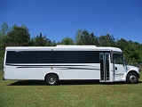 used freightliner m2 buses for sale,  rt