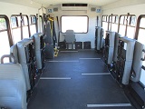 used wheelchair buses for sale, ir