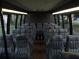 Used Bus Sales, Krystal Koach KK28 E450, inf