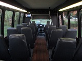 Used Bus Sales, Krystal Koach KK28 E450, ir