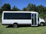 limo buses for sale, rt