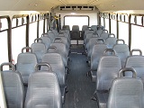 alternative fuel buses for sale, if