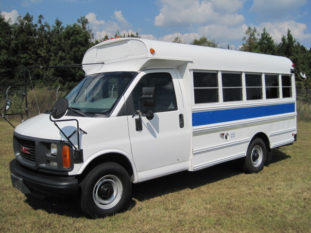 school van for sale