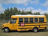 school buses for sale, l