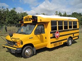 school buses for sale, df