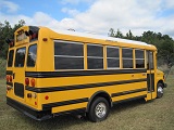 school buses for sale, dr