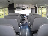 school buses for sale, ir