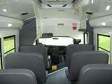 day care buses for sale, ir