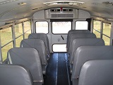 daycare bus sales, if
