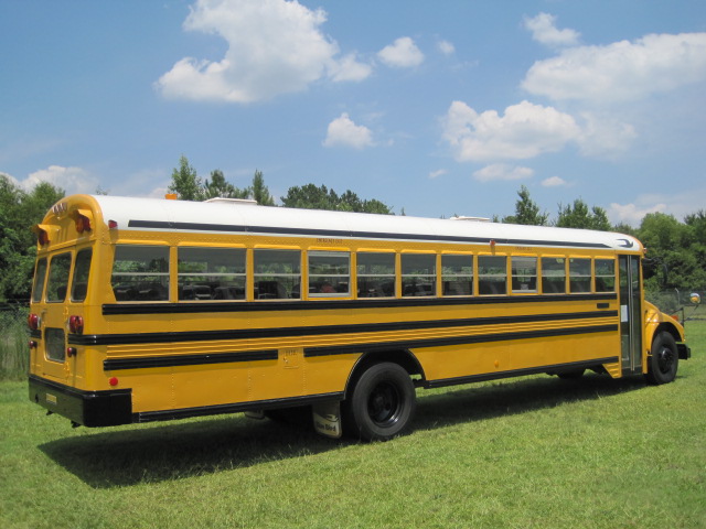 used school bus sales, dr