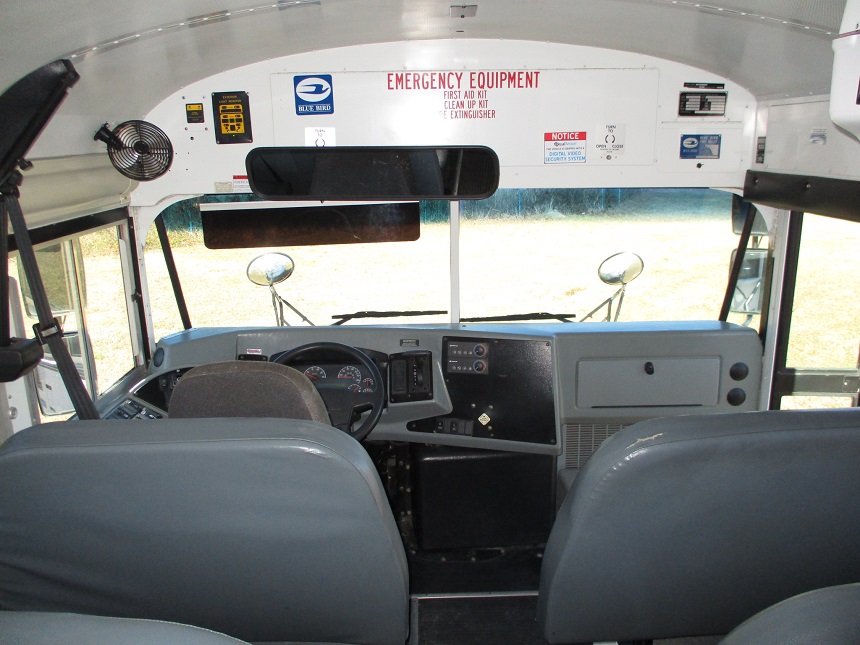 used school buses for sale, sn