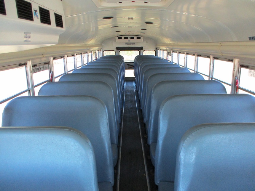 used school buses for sale, if