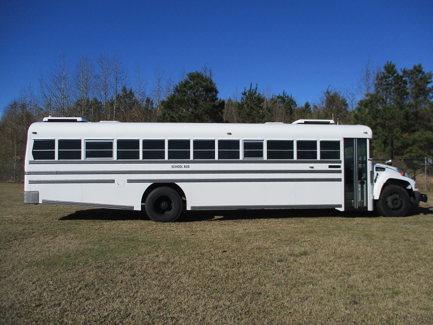 used school buses for sale, rt