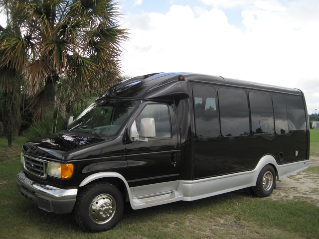 used buses for sale, starquest