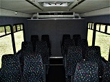 used bus sales, 15 passenger, if