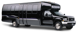 Bus Sales