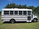 chaild care buses for sale